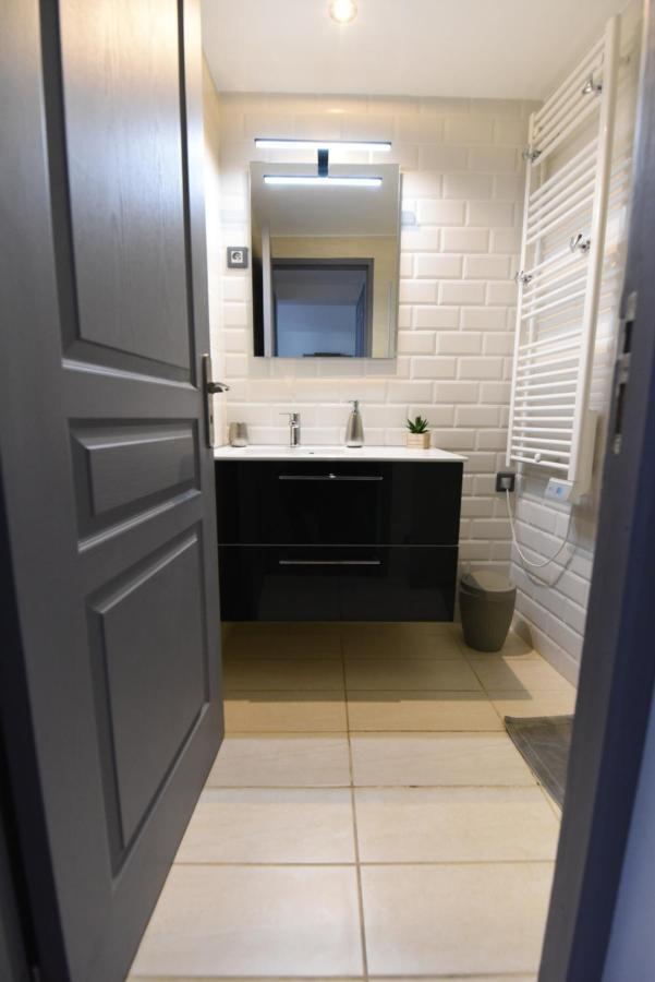 Terrasse 86 - Terrasse & Climatisation - 4-6 Personnes - Bnb Epernay Ngoại thất bức ảnh