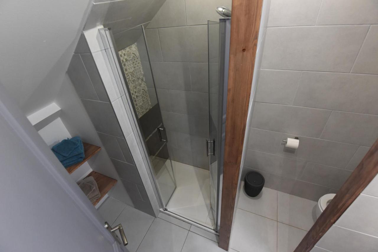 Terrasse 86 - Terrasse & Climatisation - 4-6 Personnes - Bnb Epernay Ngoại thất bức ảnh